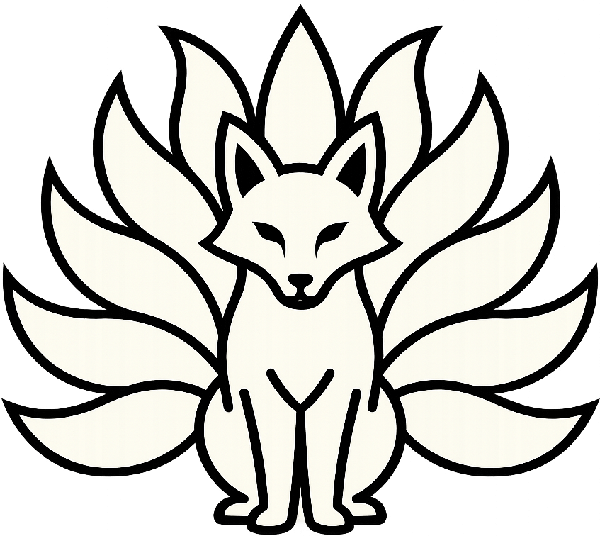 Fox logo